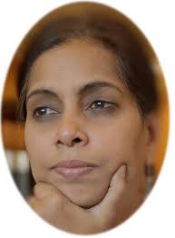 Nishu Varma : Italian Language Teacher