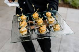 These are a favorite at parties and gatherings. 49 Wedding Appetizer Ideas For The Best Cocktail Hour