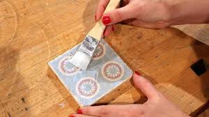 Anzeige kostenlos fliesenleger preise in deiner nähe vergleichen. Vintage Fliesen Einfach Selber Machen Handmade Kultur