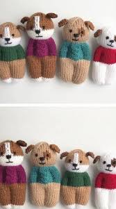 I've recently become obsessed with knitting dishcloths and washcloths. Knit One Piece Izzy Buddy Dolls Toy Knitting Patterns Knitting Pattern Knitting Patterns K In 2020 Knitting Patterns Toys Knitted Doll Patterns Knitted Dolls Free