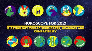 We're all ready to move on from 2020 and head into 2021. Horoscope For 2021 12 Astrology Zodiac Signs Dates Meanings And Compatibility