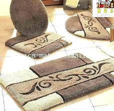 Find the perfect color to match the décor of your bathroom. Walmart Bath Towels Carpets And An Enchanting Piece Of Bath Rug Adorable Floral Bath Carpets Bath Towel And Carpet Sets Bath Towels And Carpet Sets Carpets