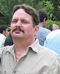 Richard Lee Rasberry