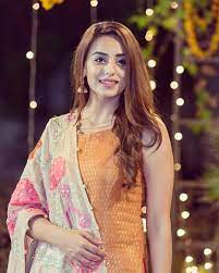 Komal meer is a rising star of pakistan showbiz industry. Kinza Razzak Height Weight Age Body Measurement Bra Size Husband Dob