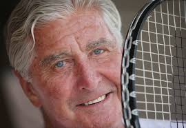 In Memoriam — National Men's Tennis Association