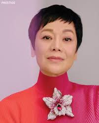 Sylvia Chang Wants Us to Go to the Movies