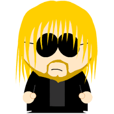 Leon Blackwell (@Lionfire@mastodon.social)