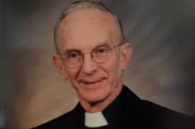 Rev. Alvin Jeske