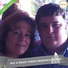 My Son Anthony passed May2020 he was diagnosed with an aggressive Brain  Tumour . From diagnosis to his death was just 4 months. He left 2 grown up  children who are grieving