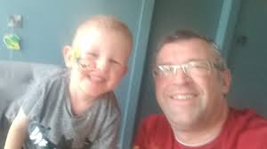 Support David Quail's King of Greystones 2025