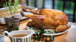 I can't find the details for thanksgiving dinner through the link provided. Turkey Masterclass John And Lisa S Weekend Kitchen