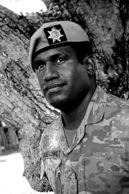 Abiu Dennis Ware-Bowie