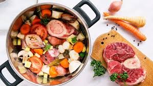 Rezept Kraftigende Fleischbruhe Ndr De Ratgeber Kochen Rezept In 2020 Rezepte Lebensmittel Essen Essen