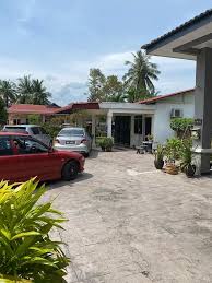 Weather and meteo conditions on sunday04aprilin parit buntar. Family Homestay Parit Buntar Perak Home Facebook