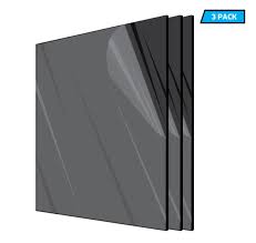 Cheap Black Acrylic Sheet Find Black Acrylic Sheet Deals On