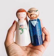 Hochzeit liebe hochzeitspaar braut ehe romantik herz heiraten trauung brautpaar. Tortenfiguren Individuell Nach Dem Bild Des Brautpaars Tipps Ubersicht