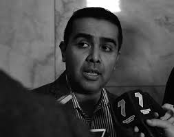 El hombre que huyó horas antes de ser juzgado enfrentará el lunes a los  jueces