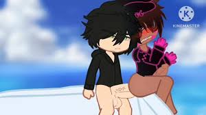 Gay Gacha Life - Hardcore Muscles Getting Off