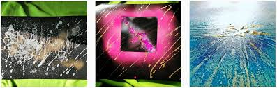 Slovenia Fantastic Utopia Creations Spray Paint Art Jb Vagabundler