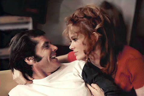 Five Easy Pieces movie review