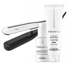 Le lisseur steampod 2.0 est un indispensable pour lisser vos cheveux. Lisseur Steampod 3 0 Produits Tout Pour La Coiffure