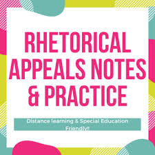 Ethos Logos Pathos Practice Worksheets Teaching Resources Tpt When i am the nominee, i will offer a clear choice. ethos logos pathos practice worksheets