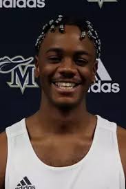 2022 Men's Track and Field Roster