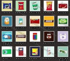 Although it's hard to resist those puppy dog eyes at the dinner table, it may not always be safe to feed your canine companion the same foods you eat. Hi Guess 100 Food Answers 4 Pics 1 Word Daily Puzzle Answers