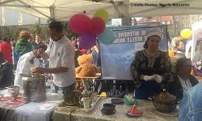 Sous l'autorité du recteur, elle assure l'organisation au niveau régional de la politique définie par le ministre de l'éducation nationale. Soupe Qui Peut Circonflex Mag