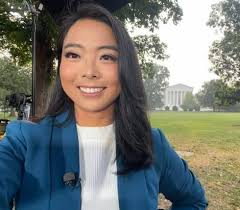 Amy Lu Bio, Wiki, Family, Husband, WVTM 13, Salary, Net Worth