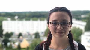 Brest. Célina Rose, jeune auteure passionnée