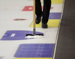 Sarnia's 'Ice Man' paints circles around the competition