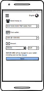Our company has gained a wide experience building blockchain wallets. How To Build A Cryptocurrency Exchange Application And How Much It Would Cost Dzone Web Dev