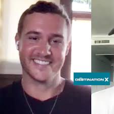 Irina Solomonova from Netflix's Love is Blind to Battle Camp by Zachary  Reality