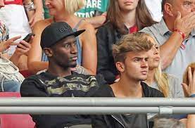 Rüdiger ziehl (born october 26, 1977 in zweibrücken) is a german football manager and former footballer. Vfb Stuttgart Zuschauer Stellt Strafanzeige Gegen Rudiger Vfb Stuttgart Stuttgarter Nachrichten