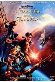 Jim hawkins è un adolescente inquieto che ha scoperto la mappa del tesoro del capitano flint. Il Pianeta Del Tesoro 2002 Streaming Ita Gratis Cb01