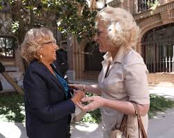 +34 91 583 81 00 / 01. Datei La Alcaldesa Recibe A Diplomaticos Y Organizadores De Mujeres Nobel 05 Jpg Wikipedia