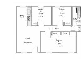 carter hall spear hall floor plans mica