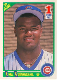 Ten Worst Chicago Cubs First Round Picks of the last 40 Years