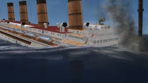 rms lusitania on silent hunter