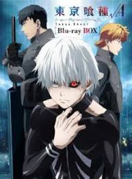 It was published by shogakukan in the magazine weekly shōnen sunday from september 2002 to july 2004, with its chapters collected in eight tankōbon volumes. Tokyo Ghoul A Season 2 Series Review Manga Tokyo