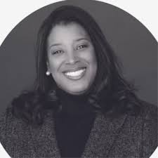 Meet the newest member of our leadership team: Broderick Green, Vice  President, Inclusive Economic Growth and Competitiveness.