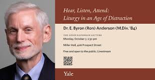 Yale Institute of Sacred Music