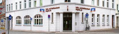 Nutzen sie verimi, um sich im deutsche bank onlinebanking anzumelden. Volks Und Raiffeisenbank Prignitz Eg Kramerstrasse