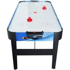 Playcraft Sport 54 Air Hockey Table Wayfair Air Hockey Air Hockey Table Indoor Games