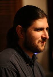 MFA Annual Faculty Reading Event