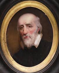 CIRCLE OF HENRY BONE. Silver & Metals