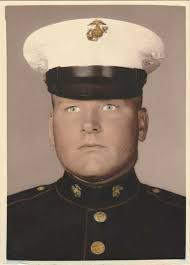 Welcome home Brother 🇺🇸