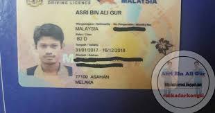 Pertama, setelah peserta mendapatkan informasi jumlah nominal denda layanan yang harus. Denda Lewat Renew Lesen Memandu Salinan Lesen Memandu Jika Ada
