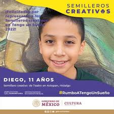 NIÑOS ACTOPENSES ACTUARÁN EN EL AUDITORIO NACIONAL.